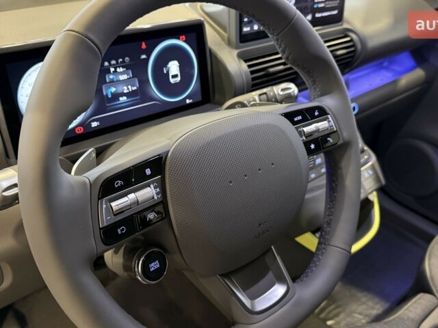 купить новое авто Хендай Inster EV 2025 года от официального дилера Автоцентр AUTO.RIA Хендай фото