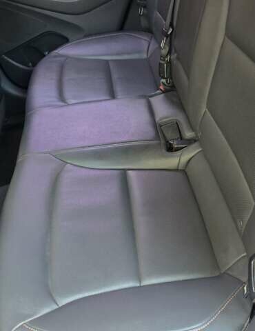 Хендай Ioniq 2017 в Кривом Роге на Automoto.ua Белый Хендай Ioniq, объемом двигателя 0 л и пробегом 69 тыс. км за 15900 $, фото 9 на Automoto.ua