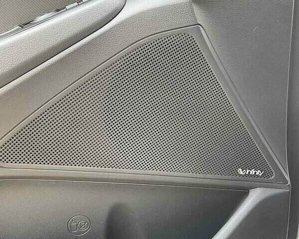 Белый Хендай Ioniq, объемом двигателя 0 л и пробегом 102 тыс. км за 13000 $, фото 35 на Automoto.ua