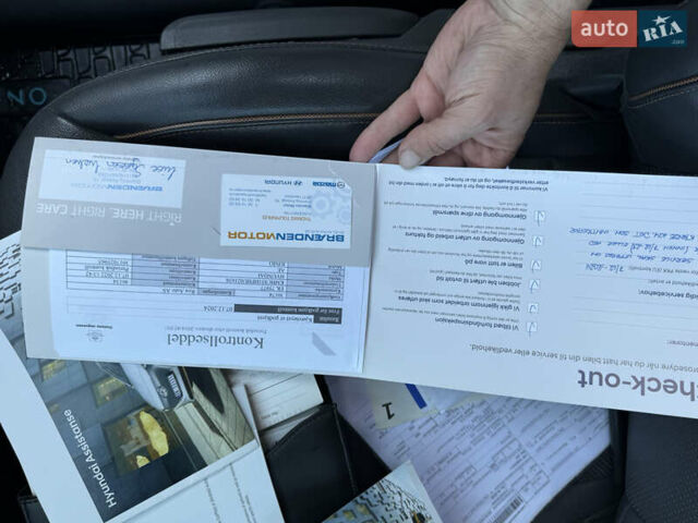 Білий Хендай Ioniq, об'ємом двигуна 0 л та пробігом 77 тис. км за 12799 $, фото 25 на Automoto.ua