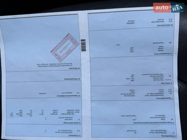 Білий Хендай Ioniq, об'ємом двигуна 0 л та пробігом 77 тис. км за 12799 $, фото 27 на Automoto.ua