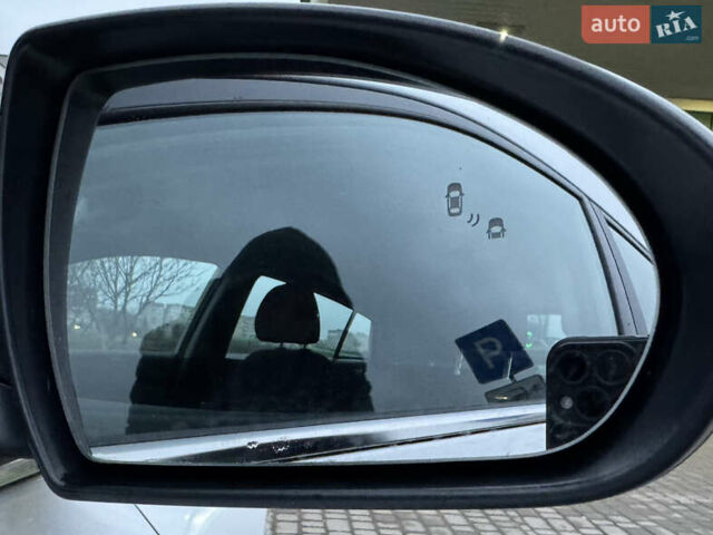 Білий Хендай Ioniq, об'ємом двигуна 0 л та пробігом 102 тис. км за 12200 $, фото 16 на Automoto.ua