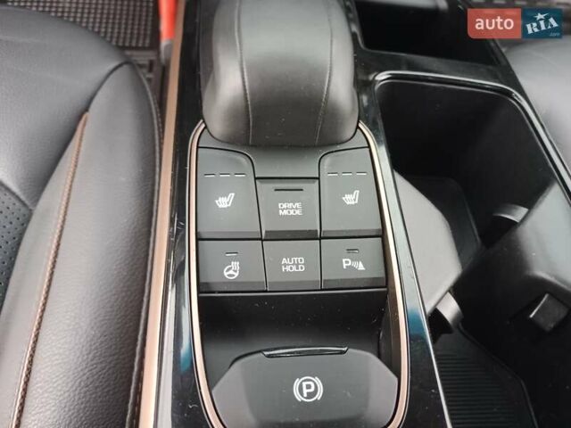 Белый Хендай Ioniq, объемом двигателя 0 л и пробегом 102 тыс. км за 12650 $, фото 37 на Automoto.ua