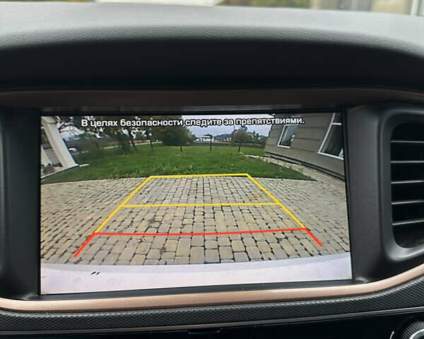 Белый Хендай Ioniq, объемом двигателя 0 л и пробегом 160 тыс. км за 11850 $, фото 25 на Automoto.ua