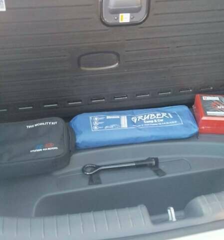 Белый Хендай Ioniq, объемом двигателя 0 л и пробегом 147 тыс. км за 13900 $, фото 3 на Automoto.ua