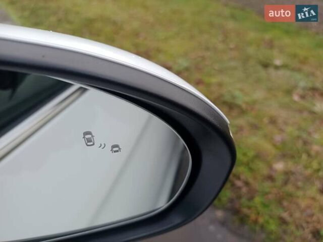 Белый Хендай Ioniq, объемом двигателя 0 л и пробегом 118 тыс. км за 11850 $, фото 57 на Automoto.ua