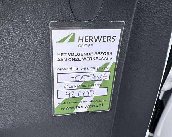 Белый Хендай Ioniq, объемом двигателя 0 л и пробегом 85 тыс. км за 16499 $, фото 34 на Automoto.ua