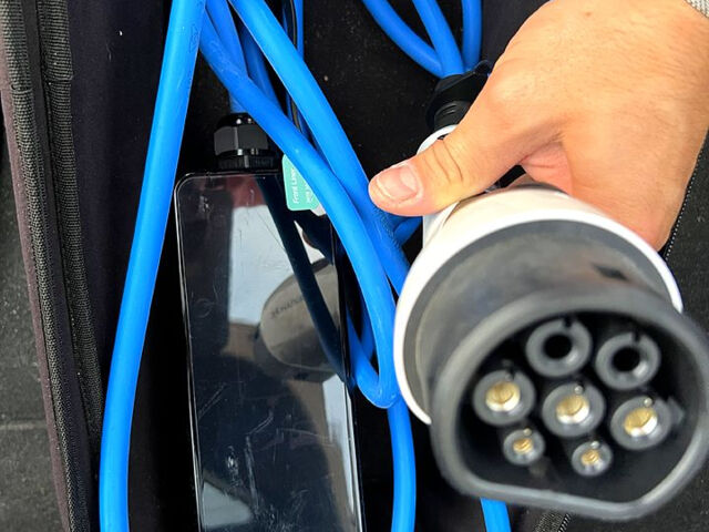 Білий Хендай Ioniq, об'ємом двигуна 1 л та пробігом 121 тис. км за 14100 $, фото 11 на Automoto.ua