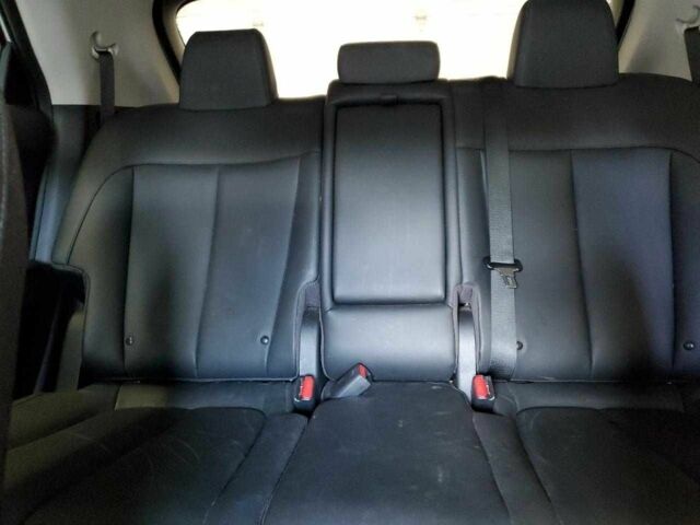 Белый Хендай Ioniq, объемом двигателя 0 л и пробегом 30 тыс. км за 7000 $, фото 7 на Automoto.ua