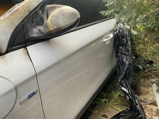 Білий Хендай Ioniq, об'ємом двигуна 0 л та пробігом 3 тис. км за 1900 $, фото 9 на Automoto.ua