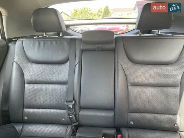 Белый Хендай Ioniq, объемом двигателя 0 л и пробегом 124 тыс. км за 15000 $, фото 22 на Automoto.ua