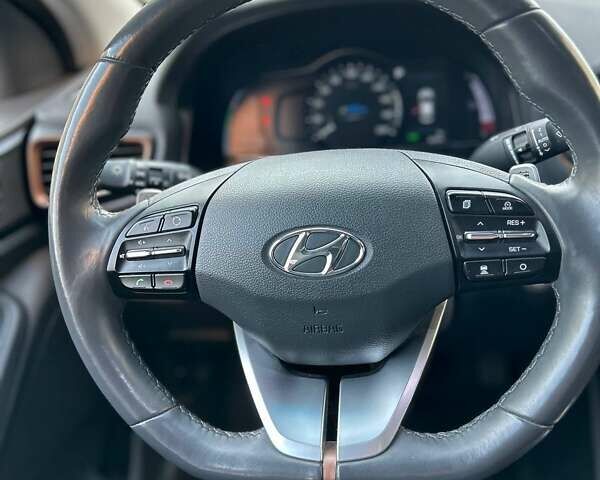 Белый Хендай Ioniq, объемом двигателя 0 л и пробегом 62 тыс. км за 14100 $, фото 50 на Automoto.ua