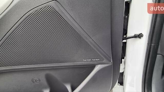 Білий Хендай Ioniq, об'ємом двигуна 0 л та пробігом 50 тис. км за 15700 $, фото 26 на Automoto.ua
