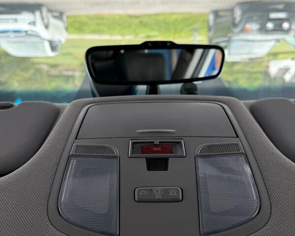 Белый Хендай Ioniq, объемом двигателя 0 л и пробегом 79 тыс. км за 15500 $, фото 12 на Automoto.ua