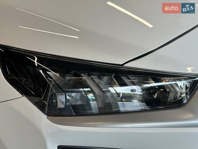 Білий Хендай Ioniq, об'ємом двигуна 1.58 л та пробігом 157 тис. км за 19990 $, фото 18 на Automoto.ua
