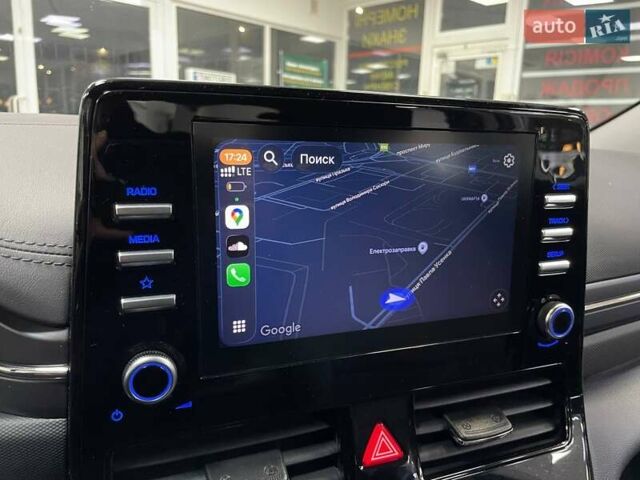 Белый Хендай Ioniq, объемом двигателя 0 л и пробегом 82 тыс. км за 16490 $, фото 33 на Automoto.ua