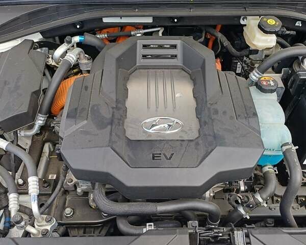 Білий Хендай Ioniq, об'ємом двигуна 0 л та пробігом 62 тис. км за 17900 $, фото 20 на Automoto.ua
