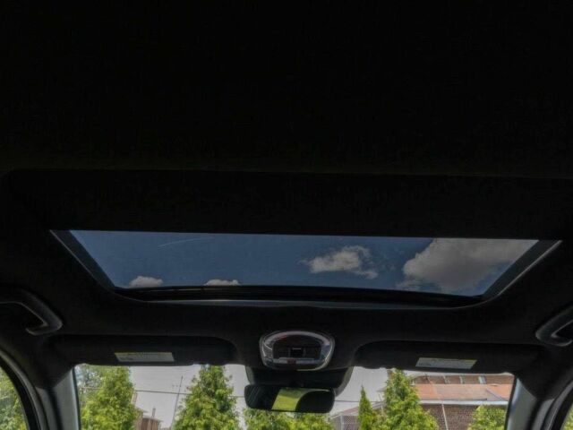 Белый Хендай Ioniq, объемом двигателя 0 л и пробегом 23 тыс. км за 9500 $, фото 12 на Automoto.ua