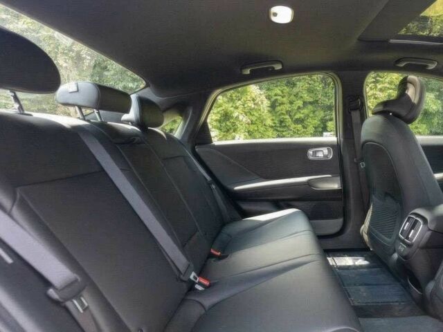 Белый Хендай Ioniq, объемом двигателя 0 л и пробегом 23 тыс. км за 9500 $, фото 13 на Automoto.ua