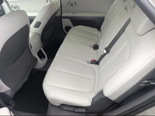 Бежевий Хендай Ioniq, об'ємом двигуна 0 л та пробігом 58 тис. км за 35662 $, фото 4 на Automoto.ua