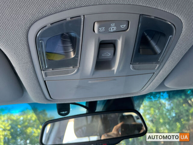 Черный Хендай Ioniq, объемом двигателя 28 л и пробегом 115 тыс. км за 15190 $, фото 21 на Automoto.ua