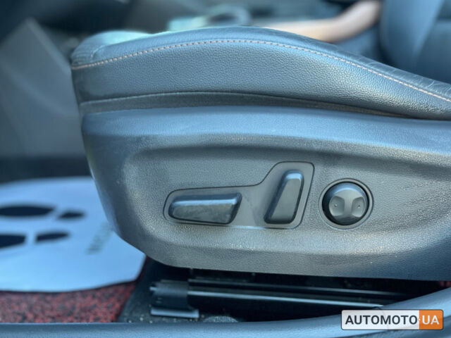 Черный Хендай Ioniq, объемом двигателя 28 л и пробегом 115 тыс. км за 15190 $, фото 11 на Automoto.ua