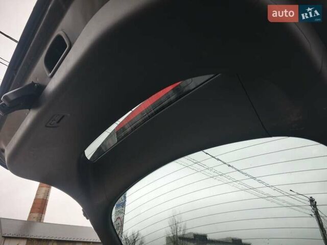 Чорний Хендай Ioniq, об'ємом двигуна 0 л та пробігом 98 тис. км за 13250 $, фото 44 на Automoto.ua