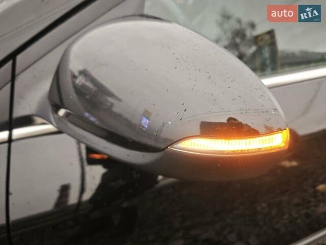 Чорний Хендай Ioniq, об'ємом двигуна 0 л та пробігом 98 тис. км за 13250 $, фото 29 на Automoto.ua