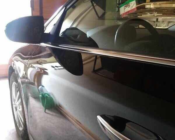 Черный Хендай Ioniq, объемом двигателя 0 л и пробегом 44 тыс. км за 17300 $, фото 7 на Automoto.ua