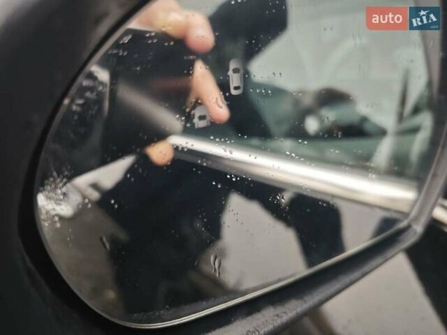 Чорний Хендай Ioniq, об'ємом двигуна 0 л та пробігом 98 тис. км за 13250 $, фото 28 на Automoto.ua