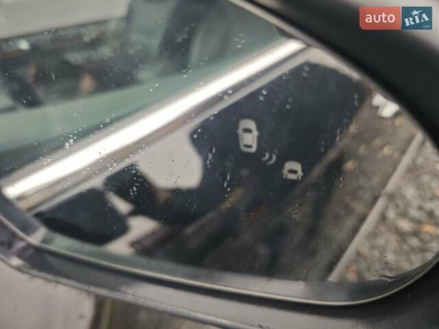 Черный Хендай Ioniq, объемом двигателя 0 л и пробегом 99 тыс. км за 12950 $, фото 28 на Automoto.ua