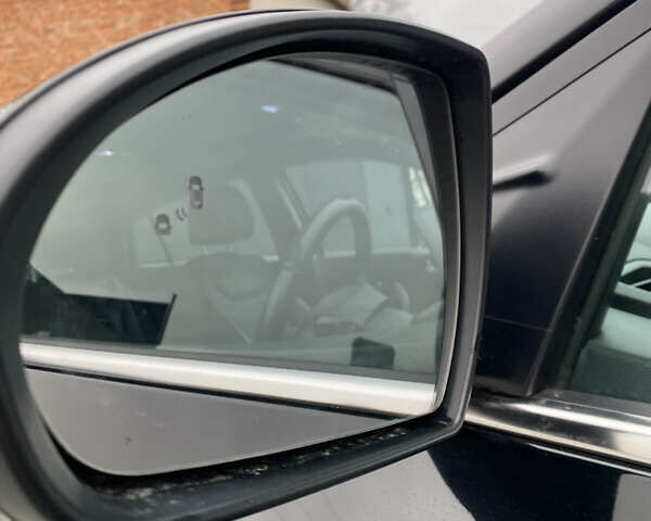 Черный Хендай Ioniq, объемом двигателя 0 л и пробегом 128 тыс. км за 12300 $, фото 22 на Automoto.ua