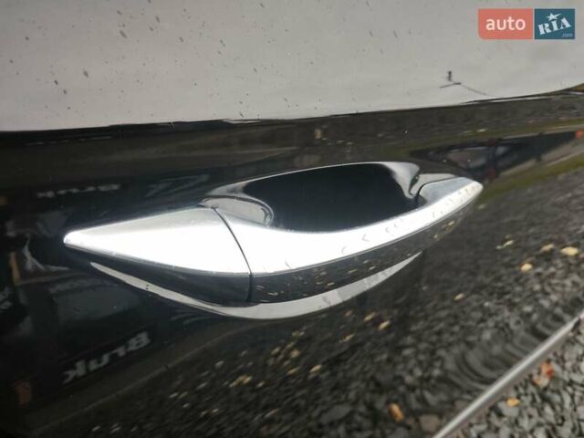 Чорний Хендай Ioniq, об'ємом двигуна 0 л та пробігом 98 тис. км за 13250 $, фото 26 на Automoto.ua