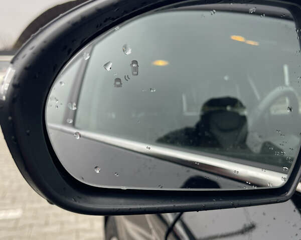 Черный Хендай Ioniq, объемом двигателя 0 л и пробегом 113 тыс. км за 13300 $, фото 17 на Automoto.ua