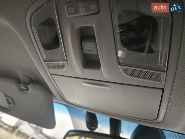 Чорний Хендай Ioniq, об'ємом двигуна 0 л та пробігом 98 тис. км за 13250 $, фото 37 на Automoto.ua