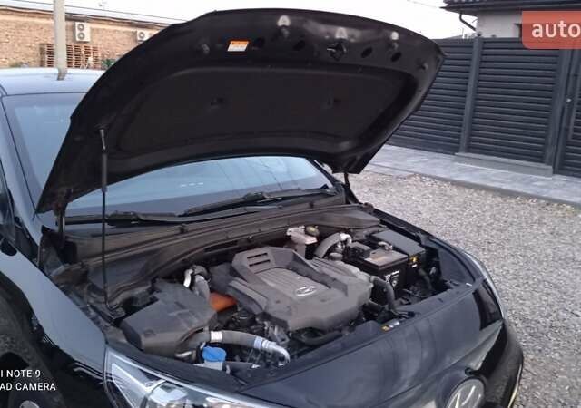 Черный Хендай Ioniq, объемом двигателя 0 л и пробегом 109 тыс. км за 12150 $, фото 33 на Automoto.ua