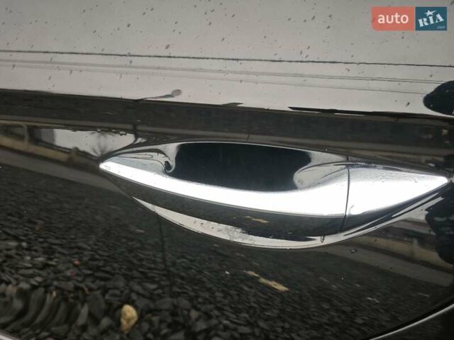 Чорний Хендай Ioniq, об'ємом двигуна 0 л та пробігом 98 тис. км за 13250 $, фото 25 на Automoto.ua