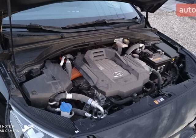 Черный Хендай Ioniq, объемом двигателя 0 л и пробегом 109 тыс. км за 12150 $, фото 35 на Automoto.ua