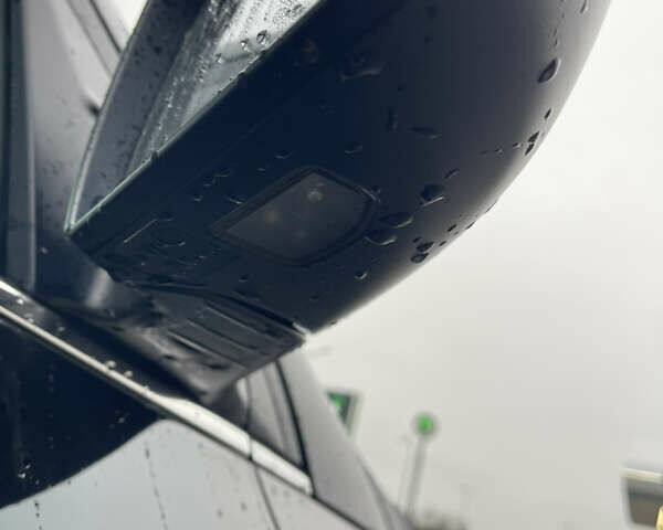 Черный Хендай Ioniq, объемом двигателя 0 л и пробегом 113 тыс. км за 13300 $, фото 16 на Automoto.ua