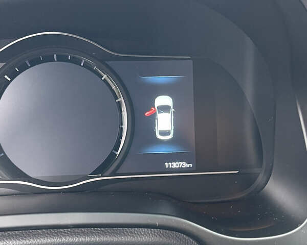 Черный Хендай Ioniq, объемом двигателя 0 л и пробегом 113 тыс. км за 13300 $, фото 32 на Automoto.ua