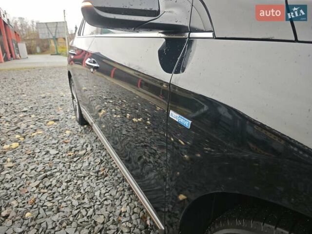 Черный Хендай Ioniq, объемом двигателя 0 л и пробегом 99 тыс. км за 12950 $, фото 22 на Automoto.ua