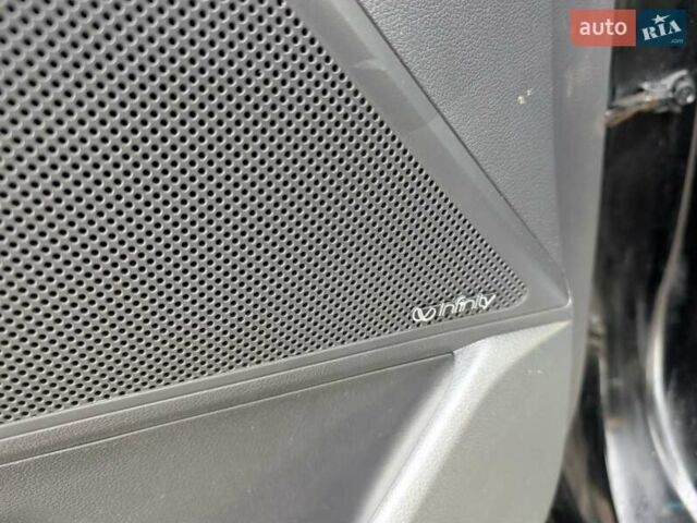 Черный Хендай Ioniq, объемом двигателя 0 л и пробегом 77 тыс. км за 13500 $, фото 22 на Automoto.ua