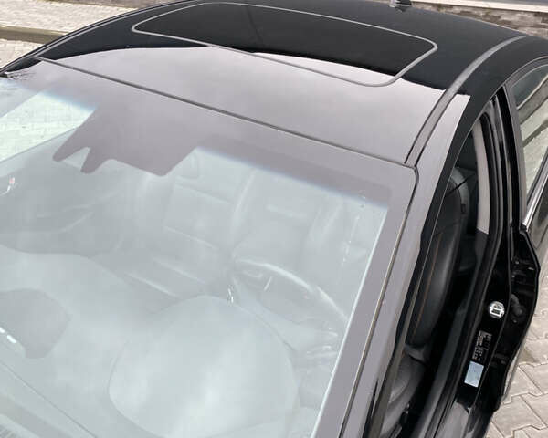 Черный Хендай Ioniq, объемом двигателя 0 л и пробегом 128 тыс. км за 12300 $, фото 17 на Automoto.ua