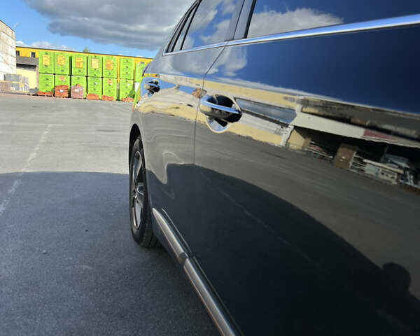 Хендай Ioniq 2017 в Житомире на Automoto.ua Черный Хендай Ioniq, объемом двигателя 0 л и пробегом 193 тыс. км за 12500 $, фото 6 на Automoto.ua