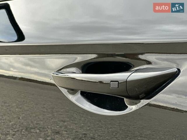 Черный Хендай Ioniq, объемом двигателя 0 л и пробегом 122 тыс. км за 11999 $, фото 34 на Automoto.ua