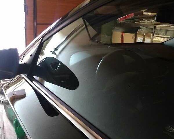 Черный Хендай Ioniq, объемом двигателя 0 л и пробегом 44 тыс. км за 17300 $, фото 9 на Automoto.ua