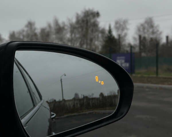 Черный Хендай Ioniq, объемом двигателя 0 л и пробегом 134 тыс. км за 13200 $, фото 38 на Automoto.ua