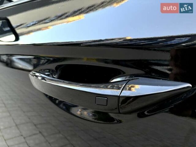 Черный Хендай Ioniq, объемом двигателя 0 л и пробегом 91 тыс. км за 12800 $, фото 36 на Automoto.ua