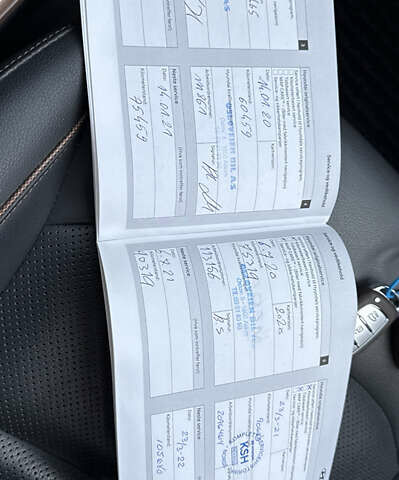 Черный Хендай Ioniq, объемом двигателя 0 л и пробегом 145 тыс. км за 12499 $, фото 75 на Automoto.ua