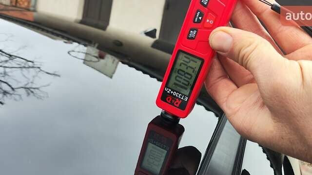 Черный Хендай Ioniq, объемом двигателя 0 л и пробегом 96 тыс. км за 13750 $, фото 39 на Automoto.ua